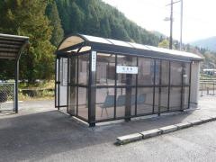 坂根駅