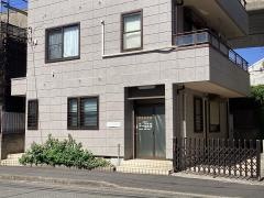 前田整骨院