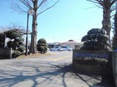 しょうぶの里