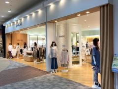 ＩＮＧＮＩ　　イオンモール水戸内原
