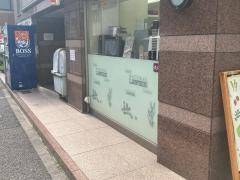 ナチュラルローソン　新橋六丁目店