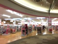 ザ・ダイソー　イオンタウン上里店
