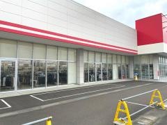 サンキ仙台港店