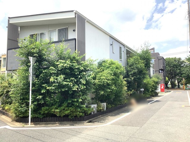 グループホームあかり