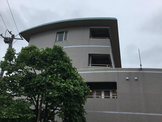 介護老人保健施設のぞみ