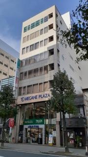 河合塾マナビス　金山校