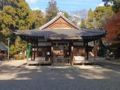 高野神社