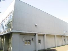 札幌市立厚別南中学校