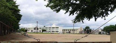 三沢市立第一中学校