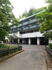 ホテル三右エ門