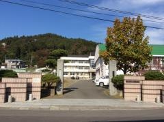 石巻市立飯野川中学校