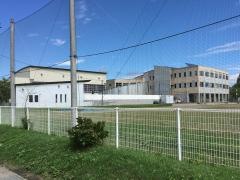 利府町立利府西中学校