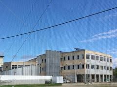 利府町立利府西中学校