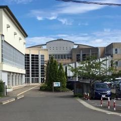 利府町立利府西中学校