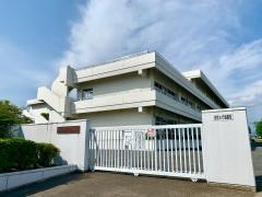 みどり市立笠懸南中学校
