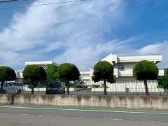 みどり市立笠懸南中学校