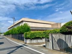 みどり市立笠懸南中学校