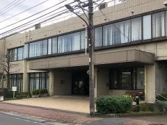 庄和市民センター正風館