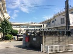 埼玉県立熊谷高等学校