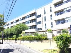 川口市立安行東中学校