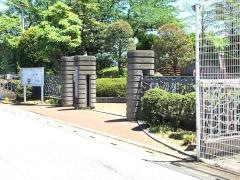 川口市立安行東中学校