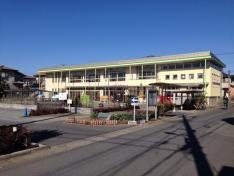 カオルキッズランド中妻園