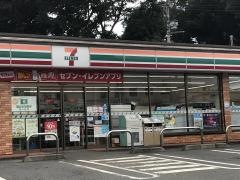 セブンイレブン　東所沢バイパス店