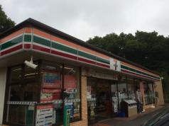 セブンイレブン　東所沢バイパス店