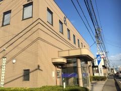 京葉銀行富里支店