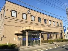 京葉銀行富里支店