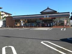 セブンイレブン　千葉誉田2丁目店