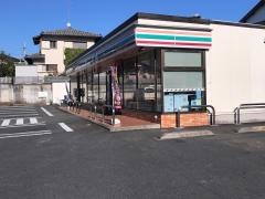 セブンイレブン　千葉誉田2丁目店