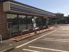 セブンイレブン　千葉誉田2丁目店