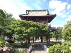 大厳寺