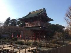 大厳寺
