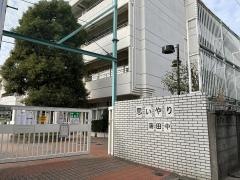 大田区立蒲田中学校