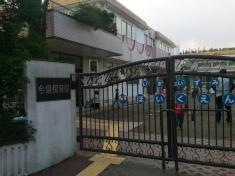 今泉保育園