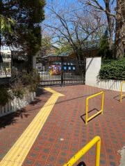 今泉保育園