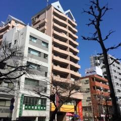 オリンピック　中村橋店