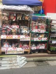 オリンピック　中村橋店