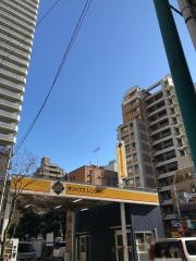 オリックスレンタカー府中駅前店