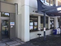 東調布公園プール