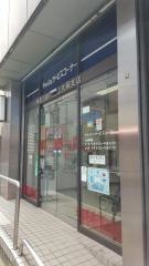 神奈川銀行上大岡支店