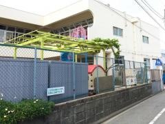 浜須賀保育園