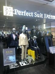 Ｐ．Ｓ．ＦＡ川崎店