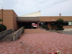 新潟市北区郷土博物館
