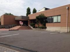 新潟市北区郷土博物館