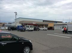 セブンイレブン　新潟豊店