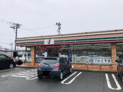 セブンイレブン　新潟豊店
