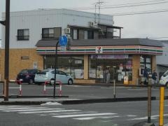セブンイレブン　弥彦大鳥居店